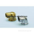 plumbing brass fittings/plumbing accessories brass fittings brass reducing female elbow
